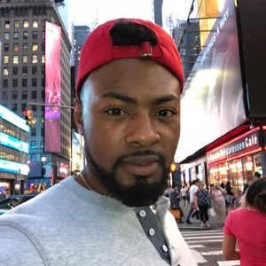 Meet your Posher, Ken